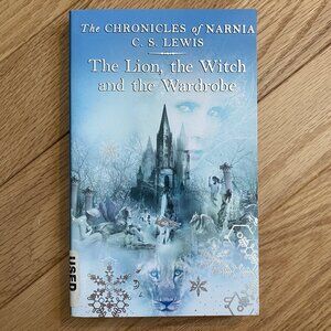 The Chronicles of Narnia: The Lion, the Witch, and the Wardrobe